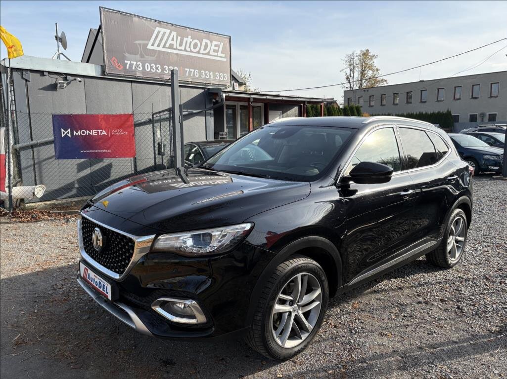 MG EHS SUV 1,5 l 119 kw