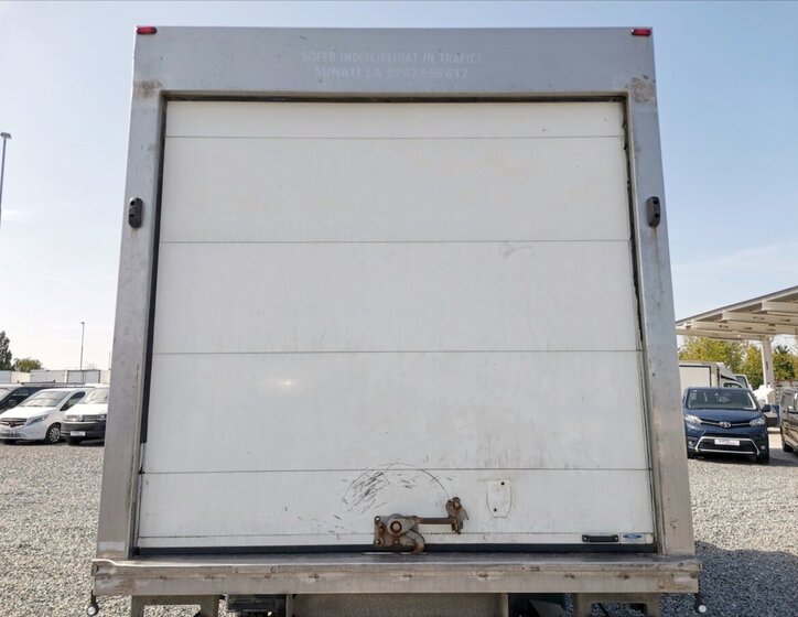 Iveco Daily Ostatní 3,0 l 100 kw