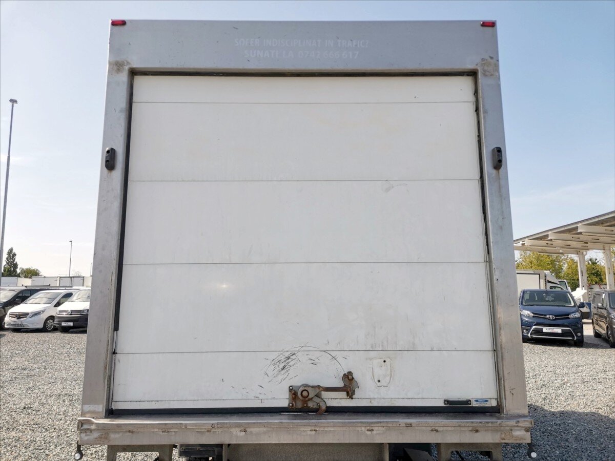 Iveco Daily Ostatní 3,0 l 100 kw