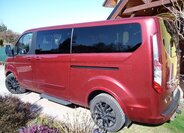 Ford Tourneo Custom Ostatní 0,0 0