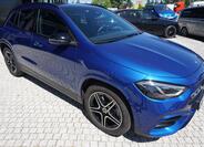 Mercedes-Benz GLA 1