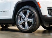 Jeep Grand Cherokee 39