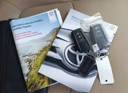 Toyota RAV4 SUV 2,5 l 131 kw