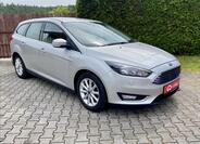 Ford Focus 7