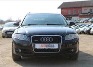 Audi A4 Kombi 3,0 l 150 kw