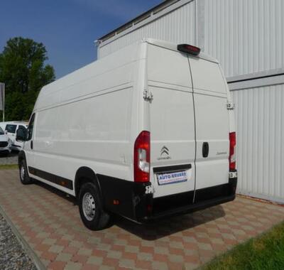 Citroën Jumper 5