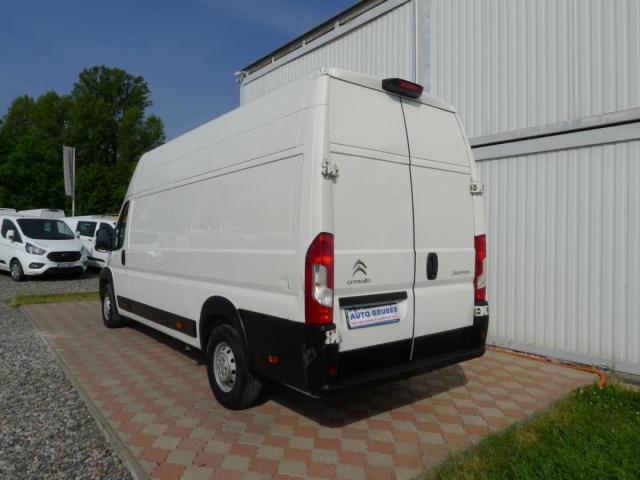 Citroën Jumper