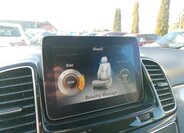 Mercedes-Benz GLE 14