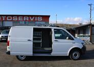 Volkswagen Transporter 14