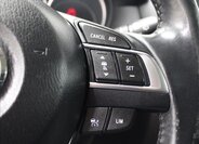 Mazda CX-5 SUV 2,5 l 141 kw