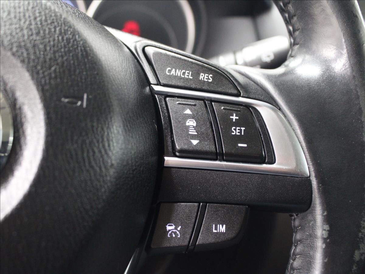 Mazda CX-5 SUV 2,5 l 141 kw