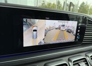 Mercedes-Benz GLS SUV 3,0 l 270 kw