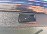 Škoda Superb Kombi 2,0 l 125 kw