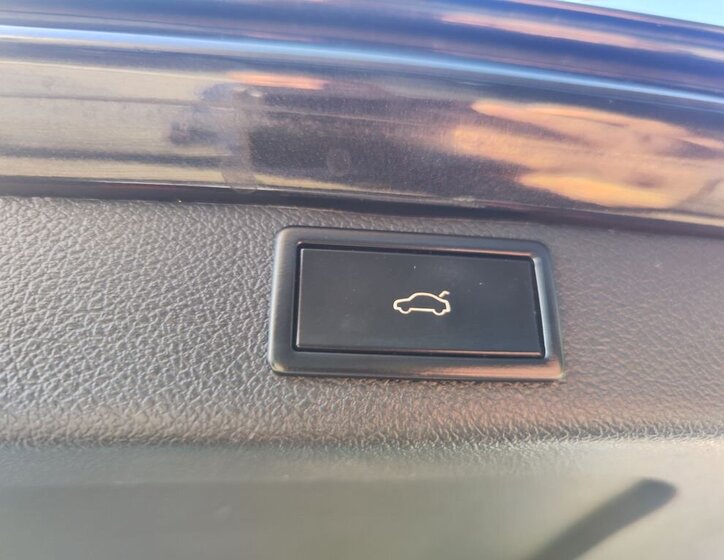 Škoda Superb Kombi 2,0 l 125 kw