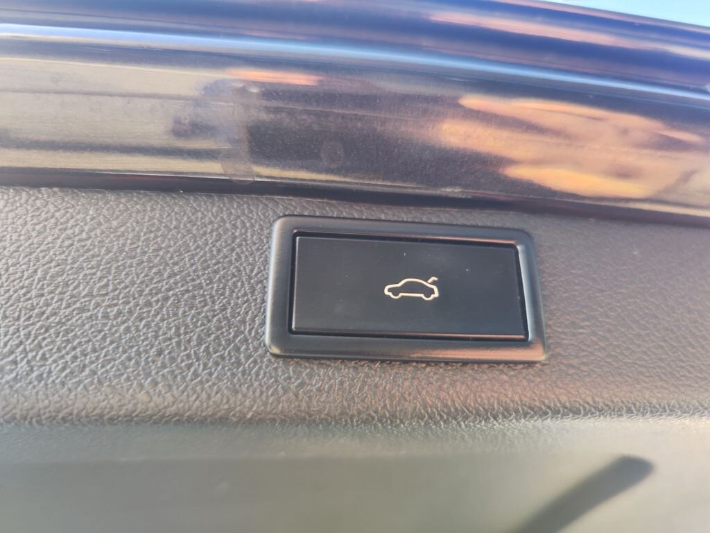 Škoda Superb Kombi 2,0 l 125 kw