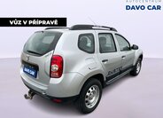Dacia Duster SUV / Terénní 1,6 l 77 kw