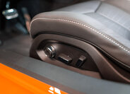 Chevrolet Corvette Kabriolet 6,2 l 353 kw