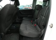 Škoda Roomster MPV 1,6 l 77 kw