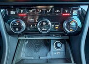 Škoda Superb Sedan 2,0 l 206 kw