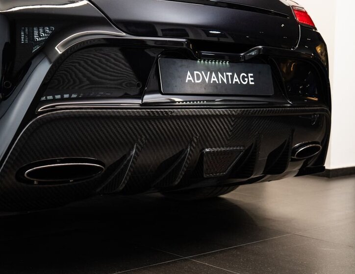 Porsche Panamera Sedan 4,8 l 294 kw