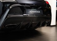 Porsche Panamera Sedan 4,8 l 294 kw