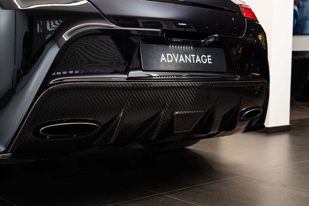 Porsche Panamera Sedan 4,8 l 294 kw