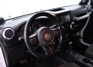 Jeep Wrangler SUV 2,8 l 147 kw