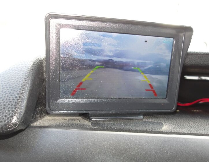 Ford Transit Skříň 2,2 l 74 kw