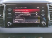 Škoda Karoq SUV / Terénní 2,0 l 110 kw