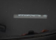 Ford Mondeo Kombi 2,0 l 140 kw