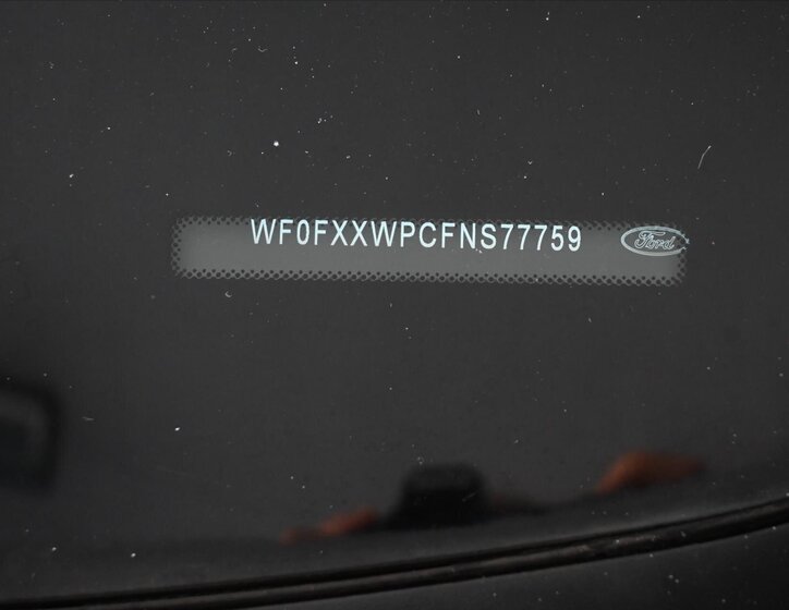 Ford Mondeo Kombi 2,0 l 140 kw