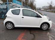 Toyota Aygo 13