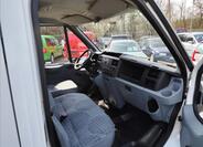 Ford Transit 22