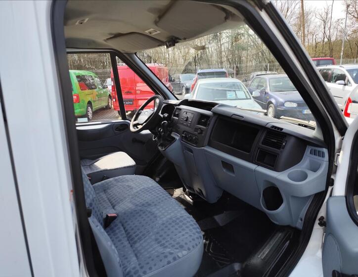 Ford Transit 22