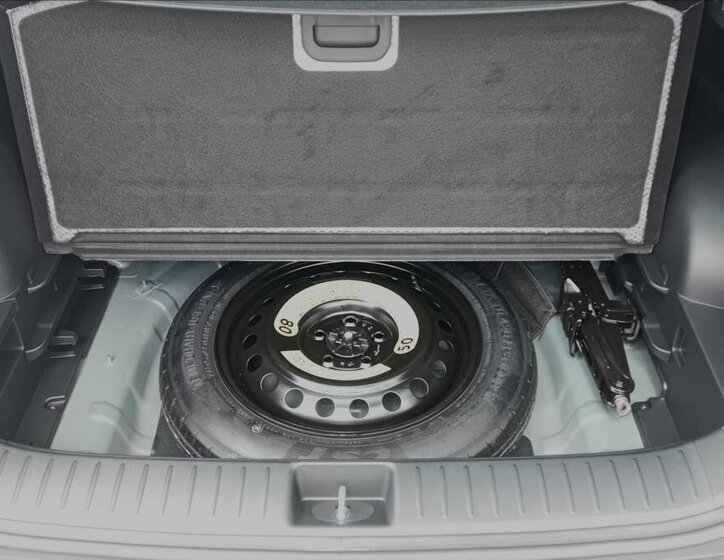 KIA Sportage SUV 1,6 l 110 kw