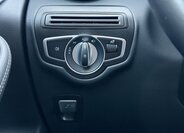 Mercedes-Benz GLC SUV / Terénní 2,0 l 143 kw