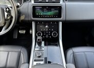 Land Rover Range Rover Sport SUV / Terénní 3,0 l 221 kw