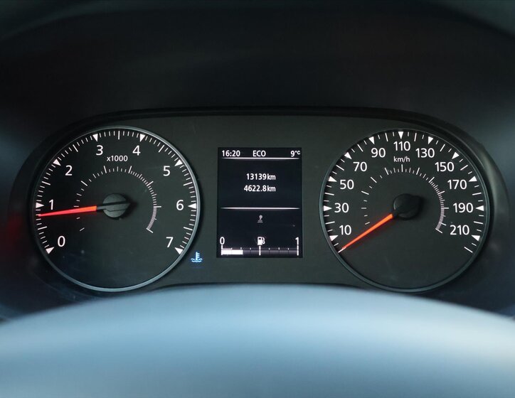 Opel Movano Valník 2,3 l 110 kw