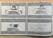 Citroën Jumper Skříň 2,0 l 96 kw