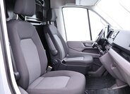 Volkswagen Crafter 11
