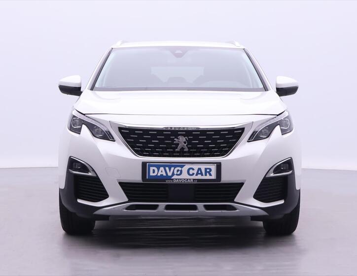 Peugeot 5008 2