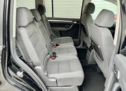 Volkswagen Touran 18