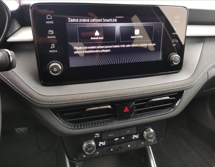 Škoda Fabia Hatchback 999,0 70 kw