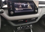 Škoda Fabia Hatchback 999,0 70 kw