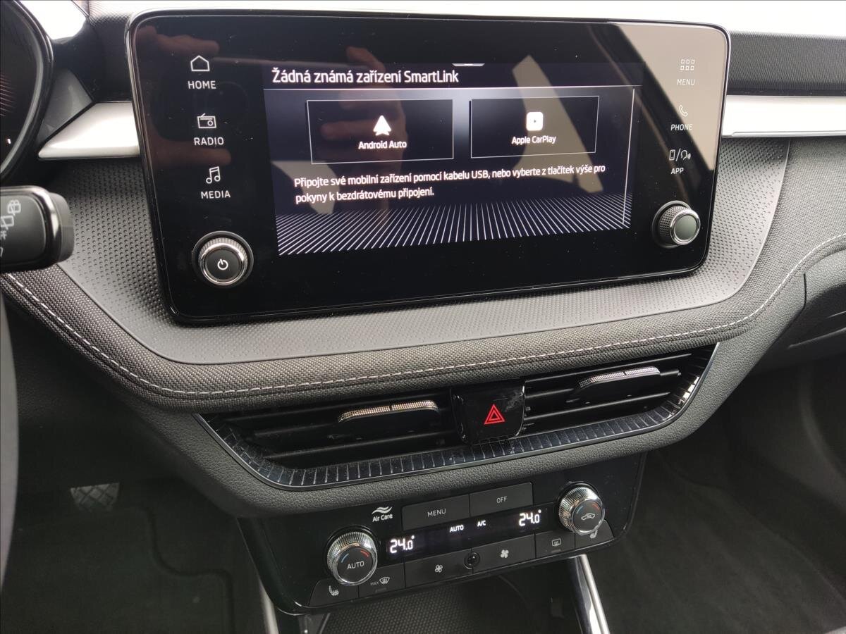 Škoda Fabia Hatchback 999,0 70 kw