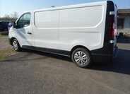 Renault Trafic Skříň 1,6 l 89 kw