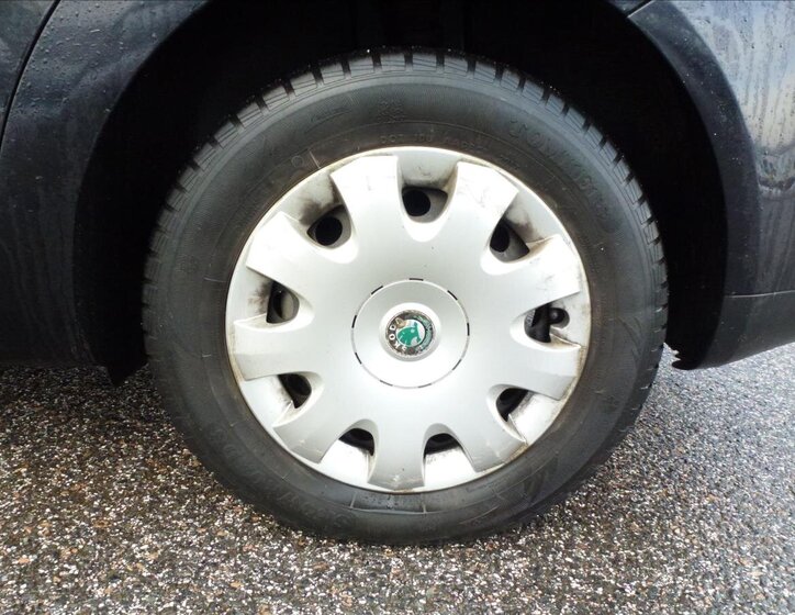 Volkswagen Touran Kombi 2,0 l 100 kw