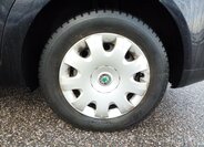 Volkswagen Touran Kombi 2,0 l 100 kw