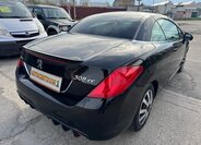 Peugeot 308 Kabriolet 1,6 l 82 kw