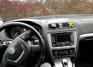 Škoda Octavia Kombi 0,0 0